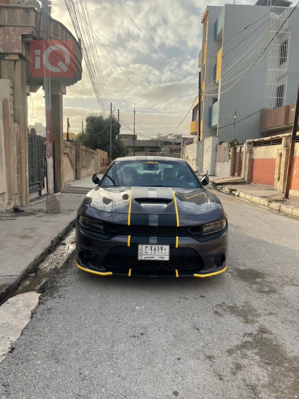 دۆج چارجەر